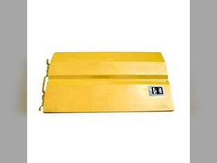 Compartment Door Right Hand fits Caterpillar 330B 330BL 330B 330BL 116-1780