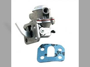 Fuel Lift Transfer Pump fits New Holland L779 L783 L785 93151022 505857 fits Perkins 4.203.2 2641722 ULPK0008