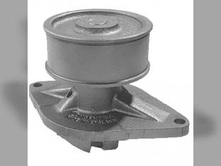 Remanufactured Water Pump Case IH 5250 2144 MX120 MX110 MX170 1644 2344 1620 MX135 5120 MX100 5220 1670 5230 5130 1640 5140 MX150 MX90C 5240 Case 580B 450 New Holland White Massey Ferguson Hesston
