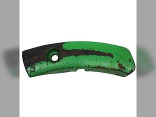 Used Sway Block RH Compatible with John Deere 7830 7930 7820 7730 7920 7630 7720 R184433