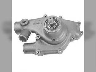 Remanufactured Water Pump Massey Ferguson 550 White 8800 M743854 31-2754367