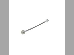 Tachometer Cable fits John Deere 620 630 AA6737R AA6738R AA6573R