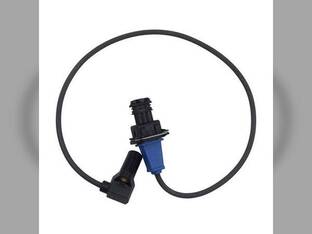 PTO Speed Sensor fits New Holland T6030 T6050 T6070 T6080 T7.260 87586073 fits Case IH Maxxum 110 Maxxum 115 Maxxum 120 Maxxum 125 Maxxum 130 Maxxum 140 MXM155 Puma 125 Puma 140 Puma 165 87586073