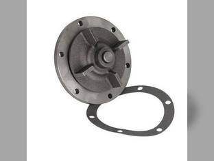 Water Pump Massey Ferguson 44 303 1005011M92 Massey Harris 55 555 44 444 333 33 260414