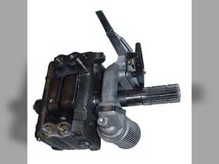 Hydraulic Lift Pump Massey Ferguson 50C 31 245 40 40 670 40B 265 231 240 20D 270 20C 20E 699 230 50 255 283 298 20F 30B 50E 282 235 165 50D 40E 250 275 290 30D 698 30 253 690 30E 1661616M91
