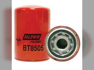 Filter - Hydraulic Spin On BT8505 Ford 2100 1920 3415 1720 2120 2110 1910 83939935