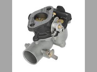 Remanufactured Carburetor International 230 Super A C Super C 240 200