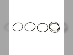 Piston Ring Set - Standard - 4 Cylinder International C113 B Super A 230 C 130 Super C 100 A C123 240 140 200 Case G126 200B 210B 200 211B
