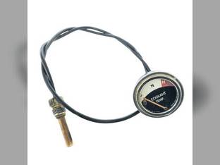 Used Temperature Gauge fits John Deere 500 600 2510 5010 3020 4020 5020 500 700 600 R34263 AR36383