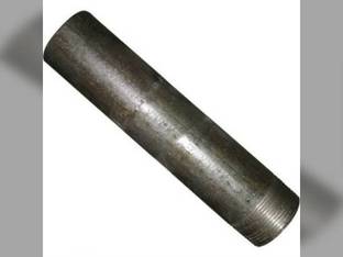 Manifold Exhaust Pipe - 2" x 16" International B Super A A C Super C