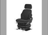 Seat Assembly with Headrest fits Case 1650L 650L 1150K 87451469