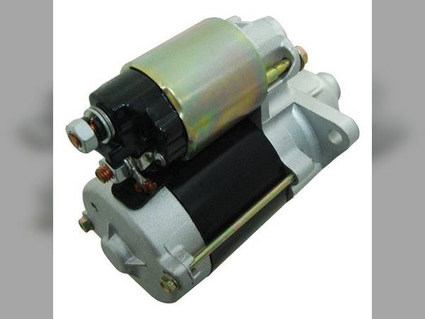 520 /& 550 190-542 18450 NEW STARTER KAWASAKI MULE KAF300 500