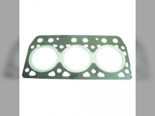 Head Gasket fits John Deere 1050 950 CH12897 fits Yanmar 3T90 YM3110 YM336 YM2620 YM2820 YM3220 YM3000 YM3810 YM330 121252-01331
