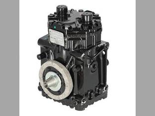 Air Conditioning Compressor - York w/o Clutch Ford 7910 4600 4600 4600 2600 2600 4100 7700 5610 8210 6600 6600 6600 7610 7610 7710 7600 7600 5600 6710 3600 3600 3600 6700 6610 6610 Allis Chalmers