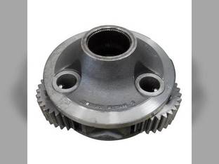 Used Planetary Carrier Assembly fits John Deere 7210R 7230R 7250R 7260R 7280R 8110 8120 8130 8210 8220 8225R 8230 8235R 8245R 8270R 8295R 8310 8320 8410 8420 8430 8520 8530 9120 9200 9220 9320 R153621