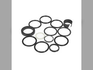 Hydraulic Seal Kit - Tilt Cylinder fits Case W24C 680E 680G 680H 780B 780C 780D 850 1150 W24 W24C 680E 680G 680H 780B 780C 780D 850 1150 G105513