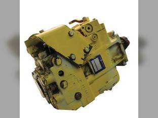 Used Hydraulic Drive Pump New Holland 2115 TR98 TR96 TR89 TR99 TR97 9615990