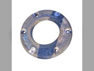Used Wheel Weight New Holland 6635 7635 TL80 4835 TL100 TL90 TL90A 5635 Massey Ferguson 6180 6150 6170 Case IH JX90 JX75 JX95 JX1090U JX80 JX85 JX65 Challenger / Caterpillar AGCO White Allis Chalmers