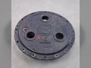 Used MFWD Planet Carrier fits Allis Chalmers 8010 8030 8050 8070 70272738