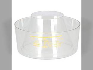 Air Pre-Cleaner Bowl - 7