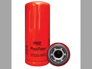 Filter - Hydraulic Spin On BT9365 MPG Caterpillar 134 3014 Case IH Puma 165 Puma 180 Puma 210 Puma 195 Magnum 225 Puma 225 Caterpillar 134-3014