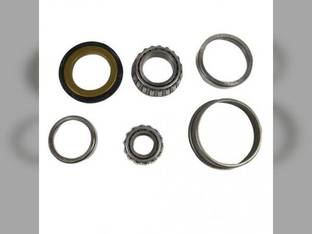 Wheel Bearing Kit International 2606 606 656 544 504 460