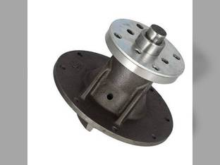 Remanufactured Water Pump fits John Deere 6500 6200 6300 6400 6500 7200 7400 7600 RE44125 RE53757 RE41157 R102846