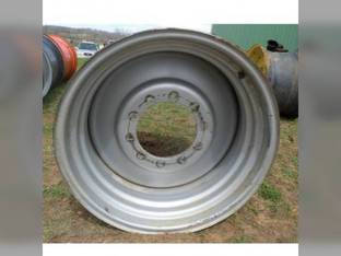 Used Rim 32