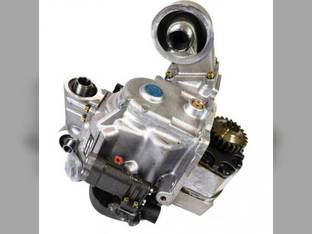 Hydraulic Pump Assembly - Dynamatic Ford 8360 8560 8260 8160 82013741