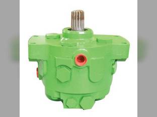 Remanufactured Hydraulic Pump John Deere 2520 2510 AR38217
