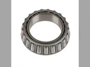Rear Axle Bearing Cone Massey Ferguson 670 265 6500 275 698 30 690 31 245 285 40 40 4500 270 699 50 255 283 298 60 282 1085 Ford 800 4120 Allis Chalmers D17 190 29685BR 70057006 831343M1 831343M2
