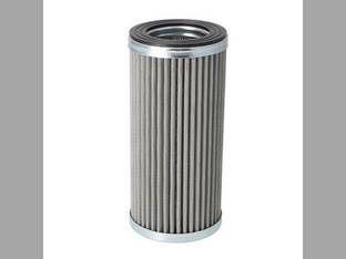 Hydraulic Filter Element fits Massey Ferguson 350 360 362 383 393 396 4225 4235 4240 4243 4245 4253 4255 4260 4265 4270 4345 365 375 390 390T 398 399 3800305M91 25015M1 fits Allis Chalmers fits White