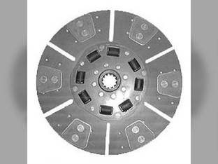 Remanufactured Clutch Disc Belarus 570 572 560 562 530 532 520 525 505 500