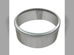 Oil Pump Strainer Screen fits John Deere H AH589R
