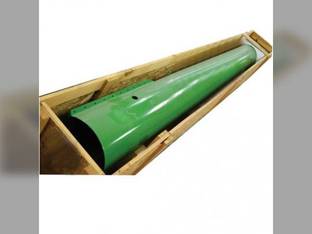 Horizontal Unloading Auger Tube fits John Deere 9560 9560 SH 9560 STS 9570 STS 9660 CTS S550 AH210024