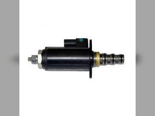 Solenoid Valve fits Kobelco SK330LC-6E SK330LC-6E YN35V00041F1 YN35V00054F1 YN35V00052F2 YN35V00052F1