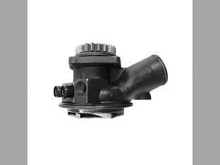 Remanufactured Water Pump Compatible with John Deere 9530 9330 9430 9630 RE549117