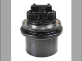 Final Drive fits Yanmar 172458-73700-1