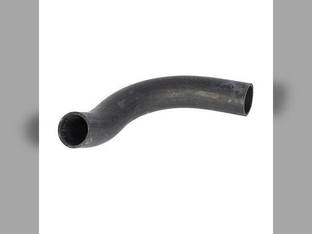 Radiator Hose - Upper Massey Ferguson 1100 1130 1134 1105 512158M1