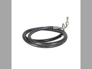 Air Conditioning Hose Line - Receiver Drier to Cab Hose fits Case IH 5140 5250 5150 5130 5120 5240 5220 5230 113167A2