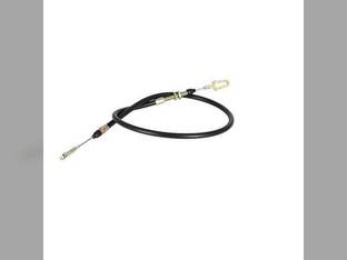 Cable - Hand Brake Massey Ferguson 383 375 398 393 281 396 271 390 390T 362 365 399 3596772M92