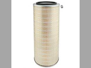 Filter - Air Outer PA2529 Compatible with John Deere 860 748 9400 4840 4555 4650 9600 8820 4640 7722 4755 9500 644 4955 4850 New Holland TR89 TR86 TR87 TR88 TR97 AR80652