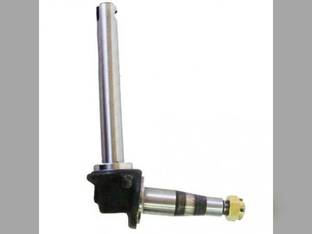 Steering Spindle - Left Mahindra 6530 5500 4500 6500 5530 6000 6030 007601008C11