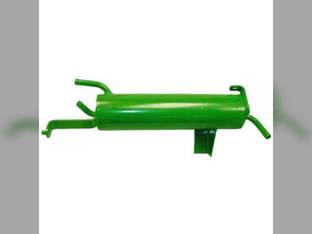 Hydraulic Oil Cooler Reservoir John Deere 5010 4020 4000 AR50592