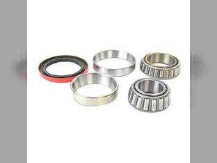 Wheel Bearing Kit Compatible with Allis Chalmers 9150 9190 9170 9130 White 2-180 2-150 2-135 2-155 Minneapolis Moline G1355 G1050 G950 G900 Oliver 2270