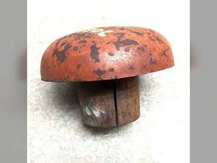 Used Air Cleaner Cap Allis Chalmers D15 WC WD WF WD45 70208222