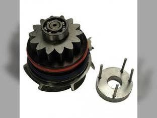 Water Pump fits John Deere 8130 8225R 8230 8230T 8235R 8245R 8260R 8270R 8285R 8295R 8295RT 8310R 8310RT 8320R 8320RT 8330 8330T 8335R 8335RT 8345R 8345RT 8360R 8360RT 8430 8430T 8530 9230 RE530194