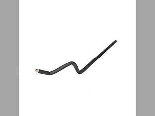 Air Conditioning Hose Line - Return - Upper Cab Post John Deere 4450 4050 4240 4960 4250 4650 4030 4630 4255 4055 4955 4440 4850 4640 4755 4040 4430 4840 4555 4230 4760 4560 4350 4455 AR58278