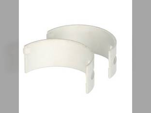 Connecting Rod Bearing - .010" Oversize - Journal Allis Chalmers 7040 7060 7045 7050 8070 7080 7580 8050 8030 220 7030 670HI D21 670I 210 Gleaner N6 N5