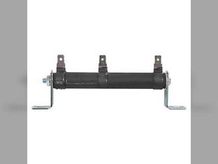 Blower Speed Resistor fits John Deere 844 570B 670B 670C 670CH 672B 672CH 770B 770BH 770C 770CH 772B 772BH 772CH AT56460